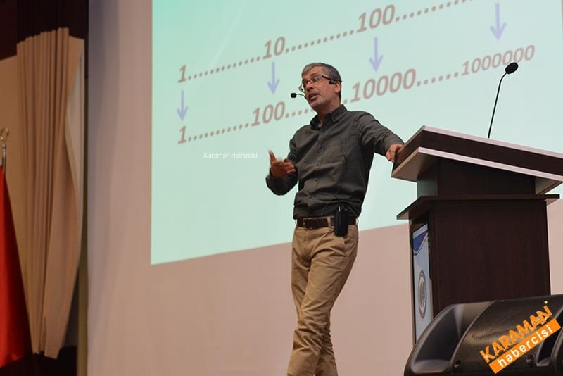 Sonsuzluk Düşüncesinin Gelişimi 1