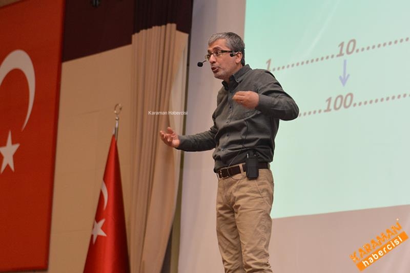 Sonsuzluk Düşüncesinin Gelişimi 2