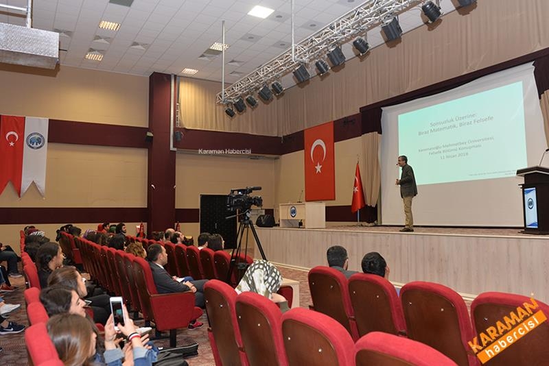 Sonsuzluk Düşüncesinin Gelişimi 5