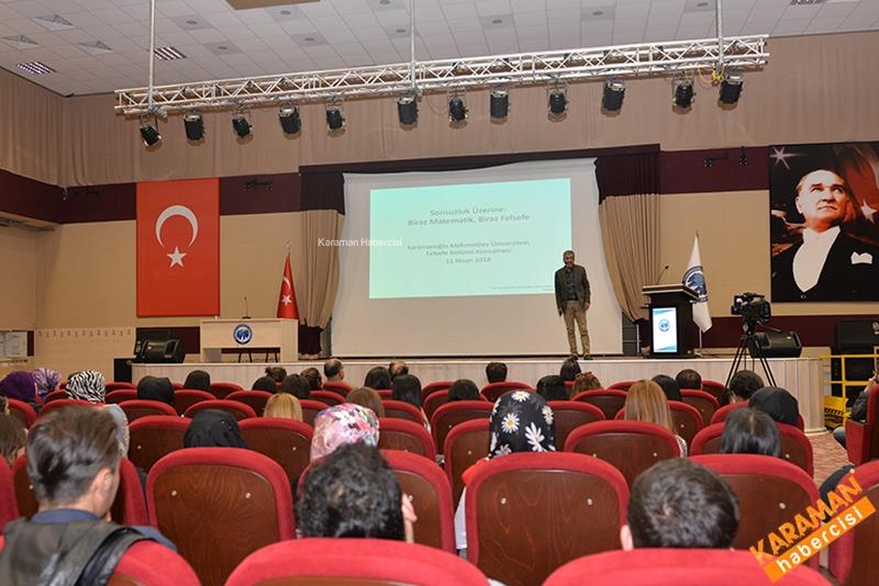 Sonsuzluk Düşüncesinin Gelişimi 6