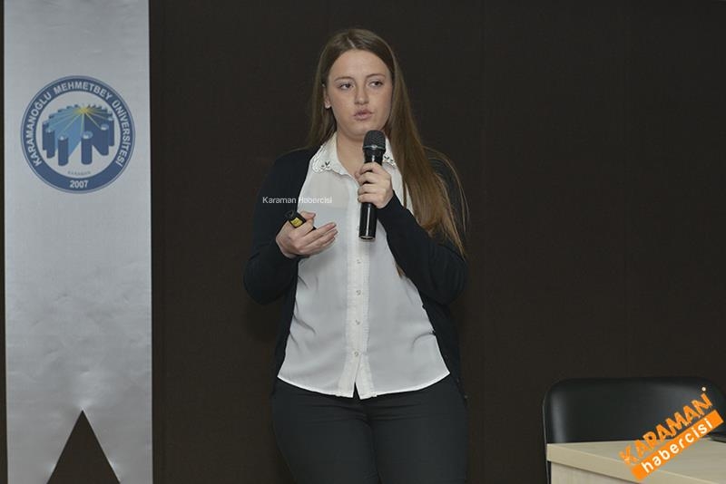 KMÜ'de UHEM, Prace ve Siber Saldırılar Eğitimi 3