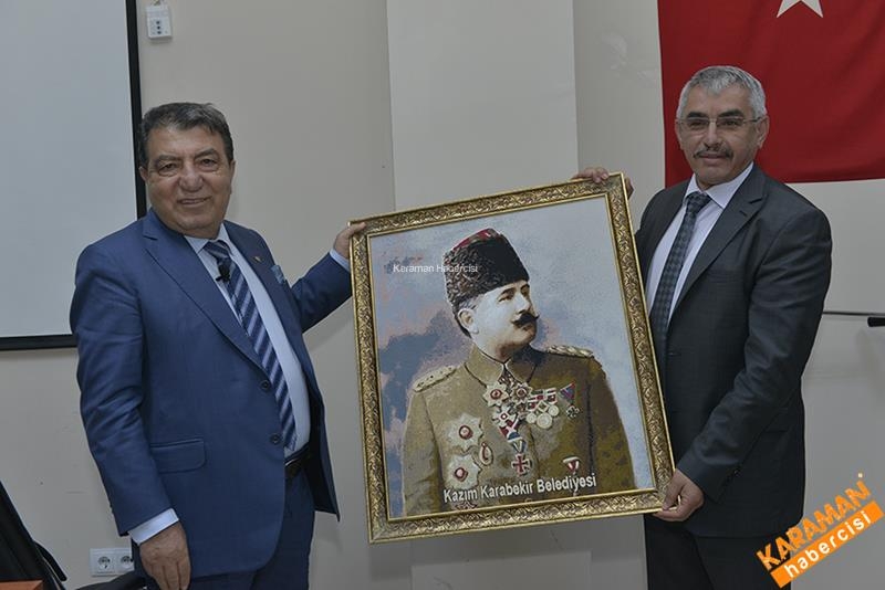 Eczacı Berat Beran Öğrencilerle Biraraya Geldi 5