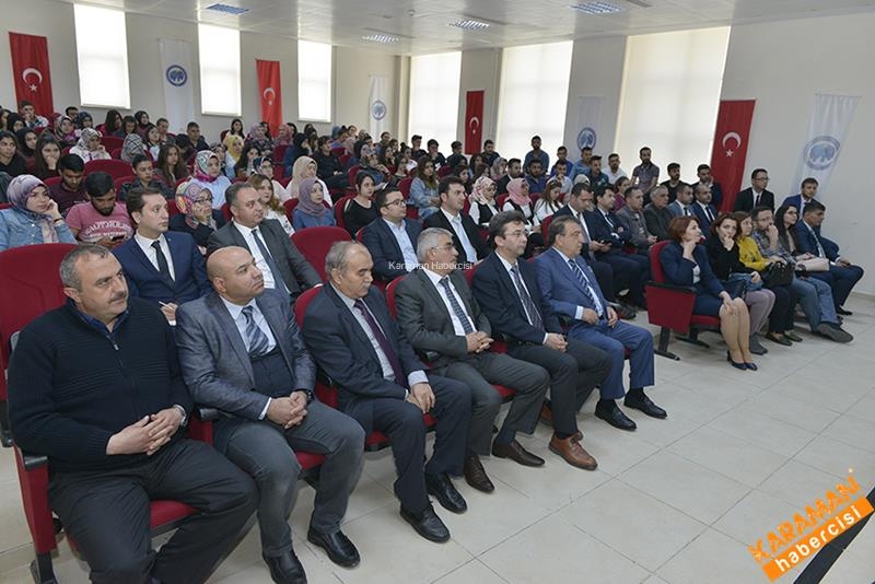 Eczacı Berat Beran Öğrencilerle Biraraya Geldi 6