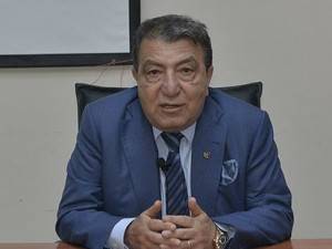 Eczacı Berat Beran Öğrencilerle Biraraya Geldi