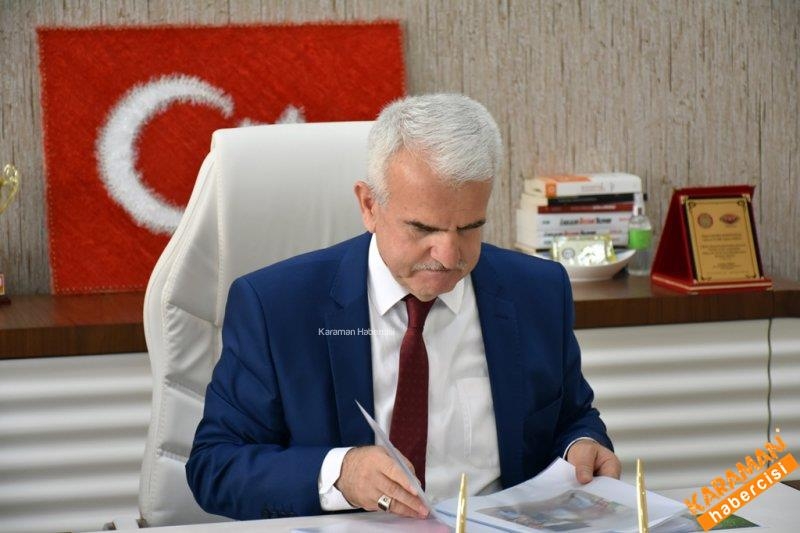 Vilayetler Hizmet Birliği Anaokulundan Çevre Bilinci Oluşturan Proje 2