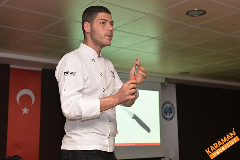 Bıçak Çeşitleri ve Kullanım Alanları 3