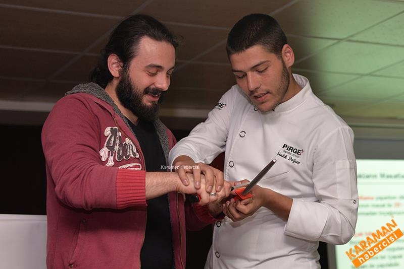 Bıçak Çeşitleri ve Kullanım Alanları 4