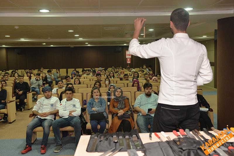 Bıçak Çeşitleri ve Kullanım Alanları 8