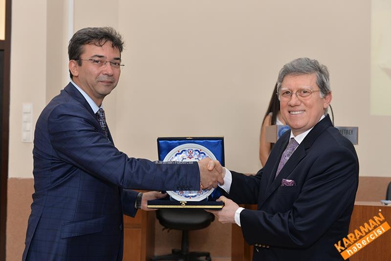 Mühendislik Fakültesi Öğrencilerine Yönelik Kariyer Günü 10