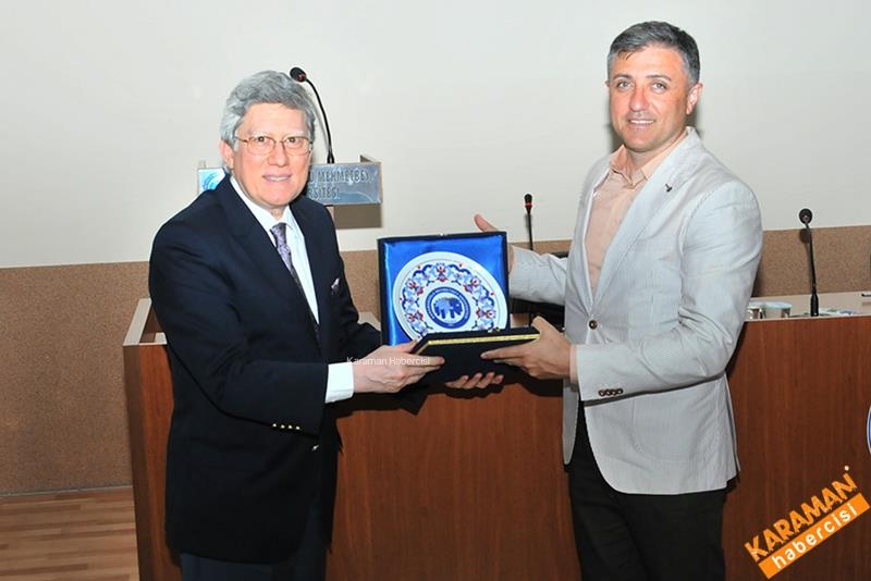 Mühendislik Fakültesi Öğrencilerine Yönelik Kariyer Günü 11