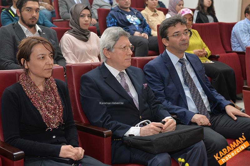 Mühendislik Fakültesi Öğrencilerine Yönelik Kariyer Günü 12