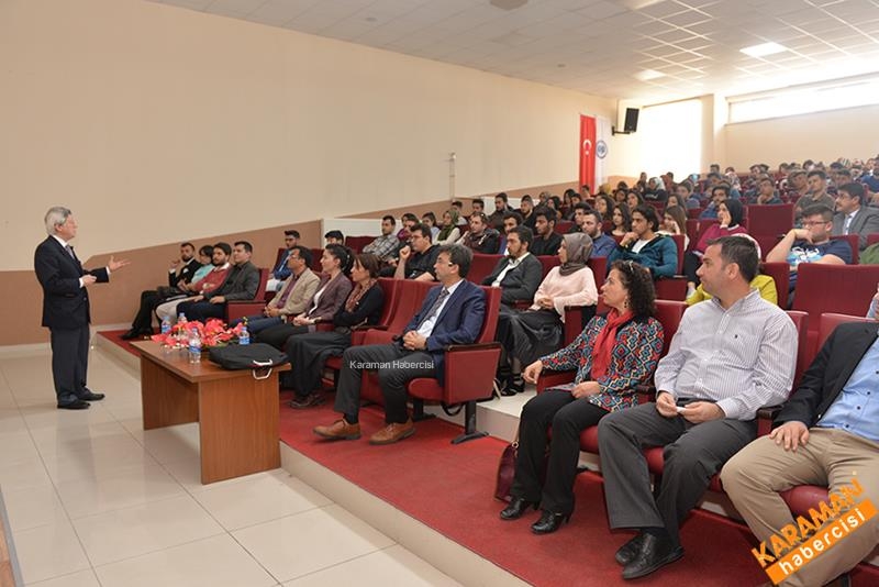 Mühendislik Fakültesi Öğrencilerine Yönelik Kariyer Günü 15