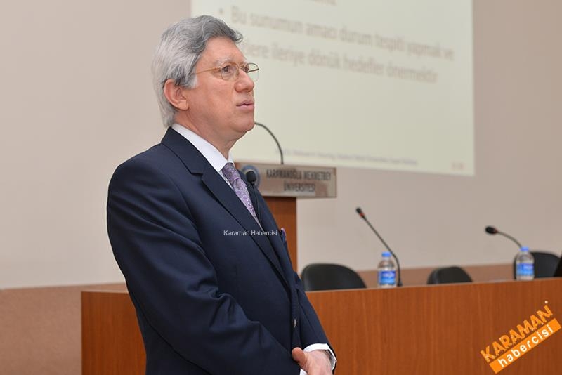 Mühendislik Fakültesi Öğrencilerine Yönelik Kariyer Günü 3