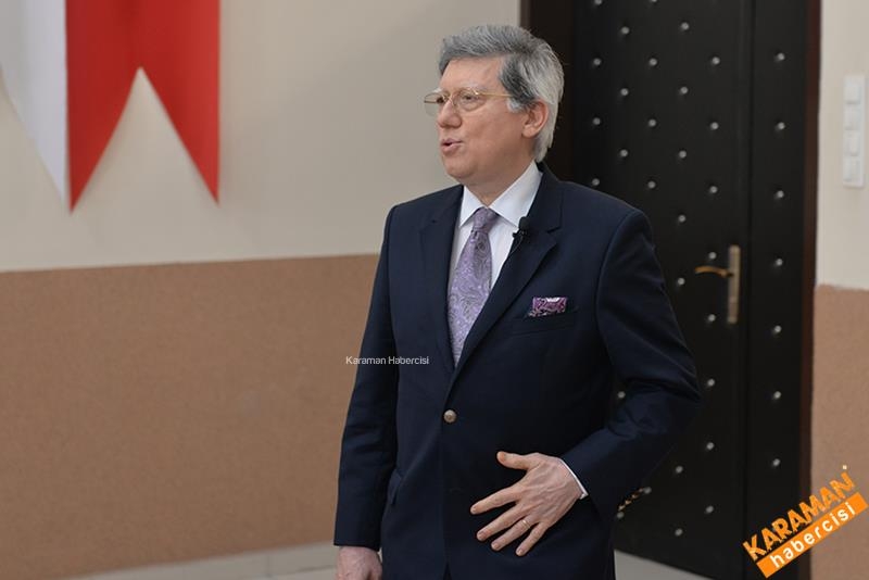 Mühendislik Fakültesi Öğrencilerine Yönelik Kariyer Günü 4