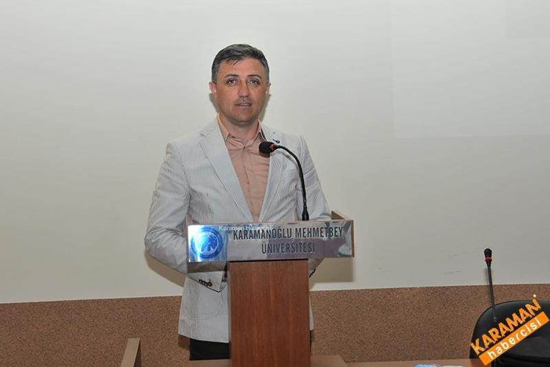 Mühendislik Fakültesi Öğrencilerine Yönelik Kariyer Günü 6