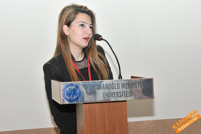 Mühendislik Fakültesi Öğrencilerine Yönelik Kariyer Günü 9