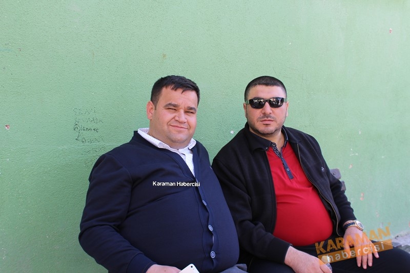 Karaman Ticaret ve Sanayi Odası Seçimleri 35