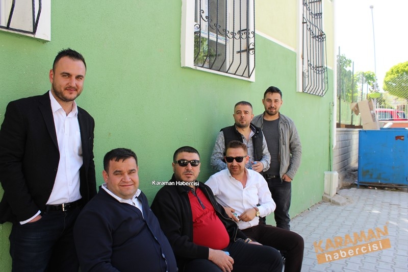 Karaman Ticaret ve Sanayi Odası Seçimleri 37