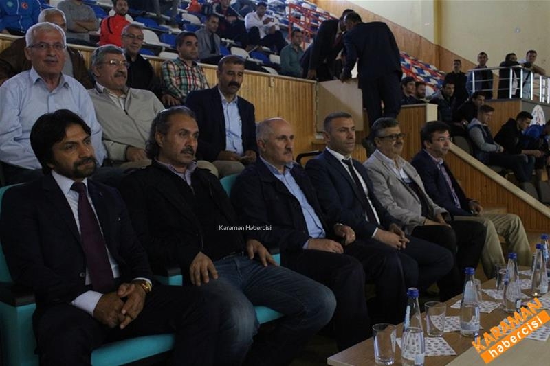 Üniversitelerarası Türkiye Boks Şampiyonası Sona Erdi 8