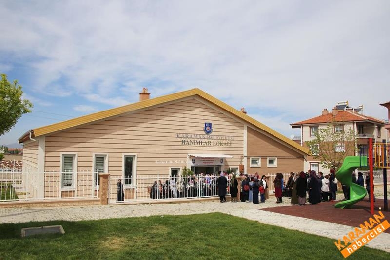 Osmangazi Hanımlar Lokali’nden Sergi Açılışı 4