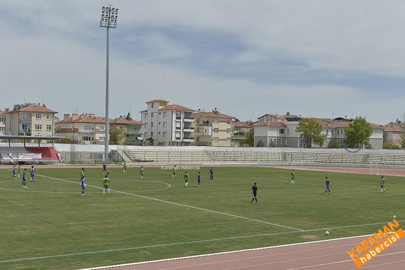Süperlige Yükselme Maçları Başladı 1