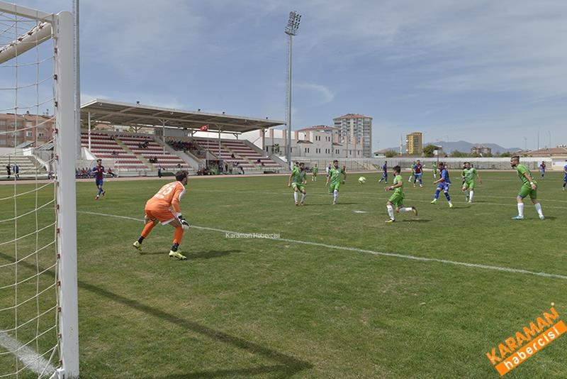 Süperlige Yükselme Maçları Başladı 10