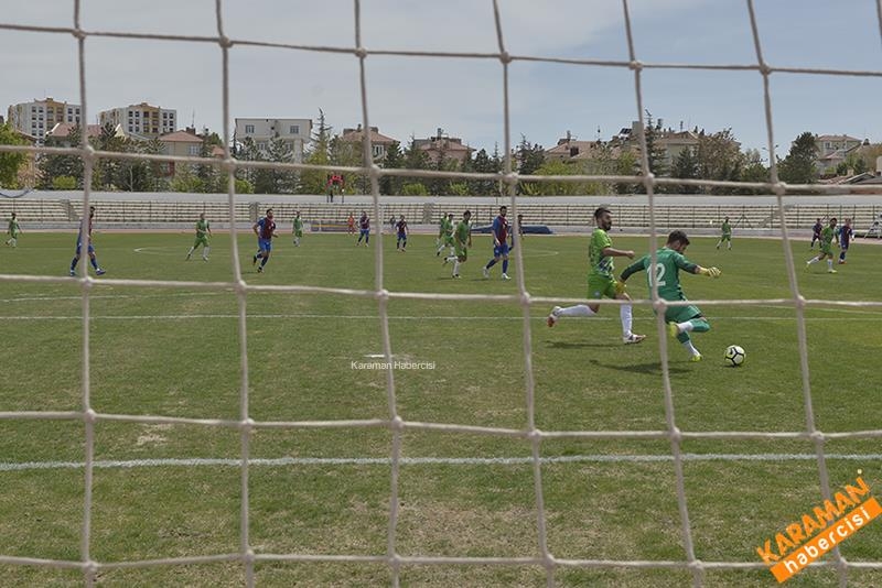 Süperlige Yükselme Maçları Başladı 11