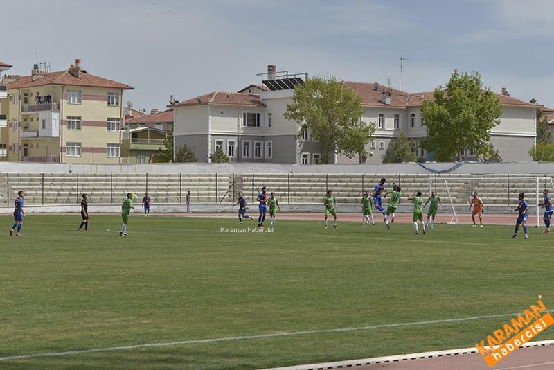 Süperlige Yükselme Maçları Başladı 12