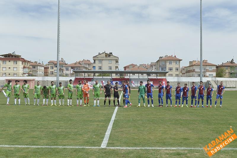 Süperlige Yükselme Maçları Başladı 2