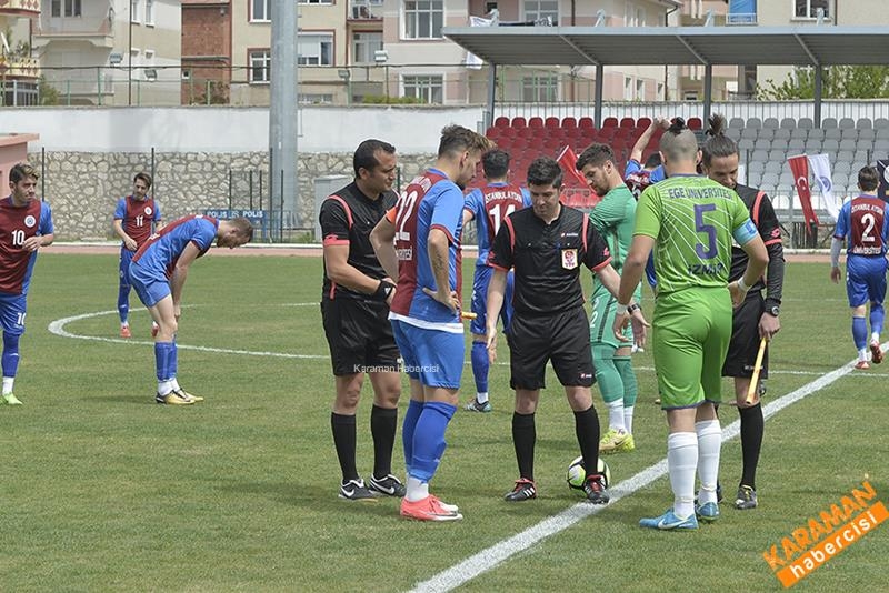 Süperlige Yükselme Maçları Başladı 3