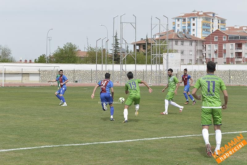 Süperlige Yükselme Maçları Başladı 5