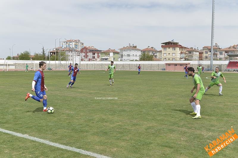 Süperlige Yükselme Maçları Başladı 6