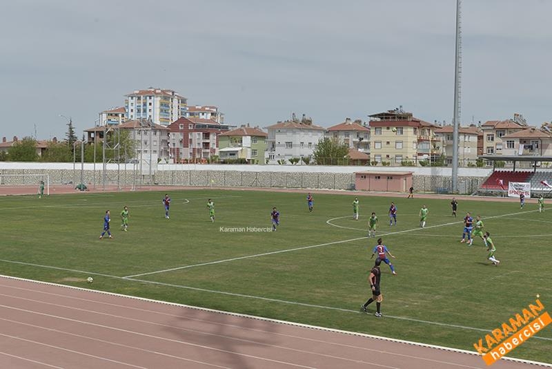 Süperlige Yükselme Maçları Başladı 7