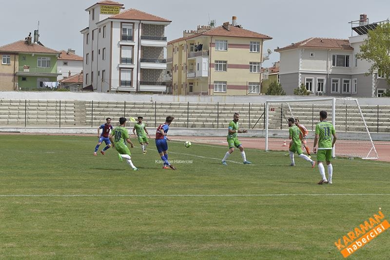 Süperlige Yükselme Maçları Başladı 8