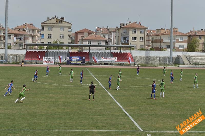 Süperlige Yükselme Maçları Başladı 9