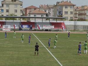 Süperlige Yükselme Maçları Başladı