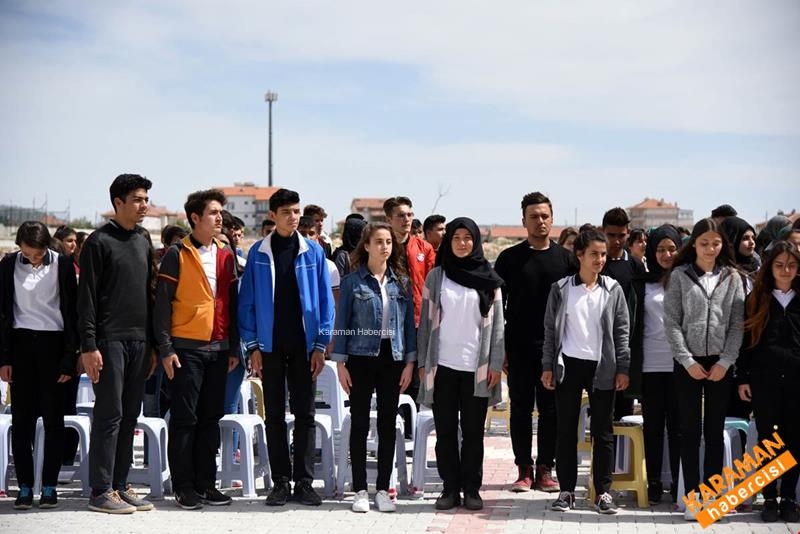 Karaman'da Turizm Haftası Kutlamaları Başladı 1