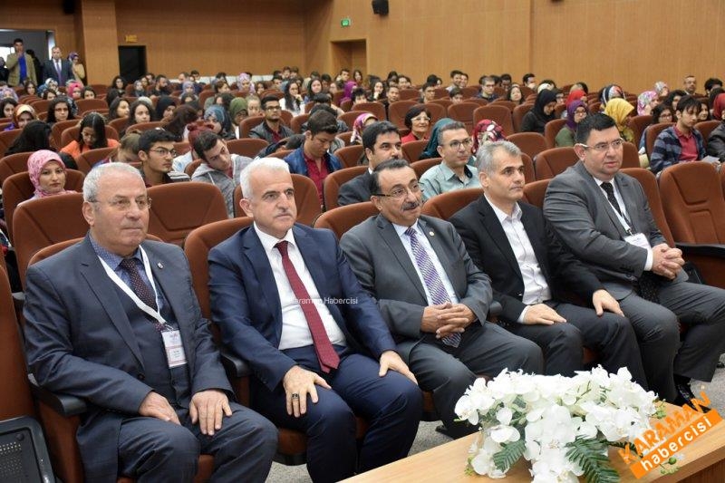 Gençler, Üniversite Tanıtım ve Tercih Günleri Fuarında Buluştu 12