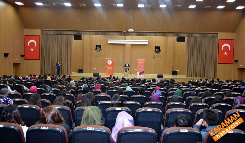 Gençler, Üniversite Tanıtım ve Tercih Günleri Fuarında Buluştu 13