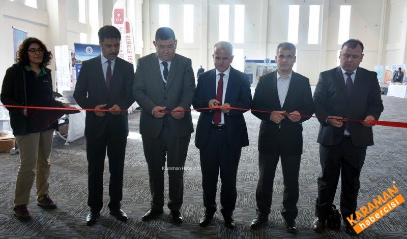 Gençler, Üniversite Tanıtım ve Tercih Günleri Fuarında Buluştu 3