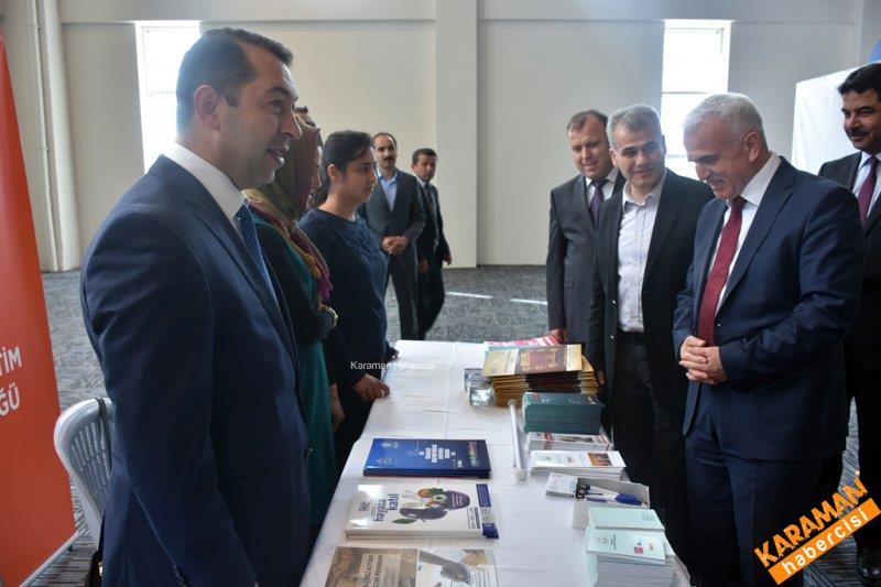 Gençler, Üniversite Tanıtım ve Tercih Günleri Fuarında Buluştu 5