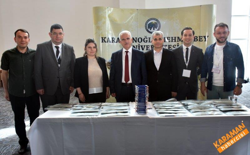 Gençler, Üniversite Tanıtım ve Tercih Günleri Fuarında Buluştu 8