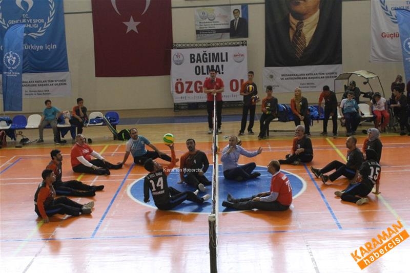 Milletvekili Şeker, Amatör Spor Kulüplerinin Temsilcileriyle Bir Araya G 12