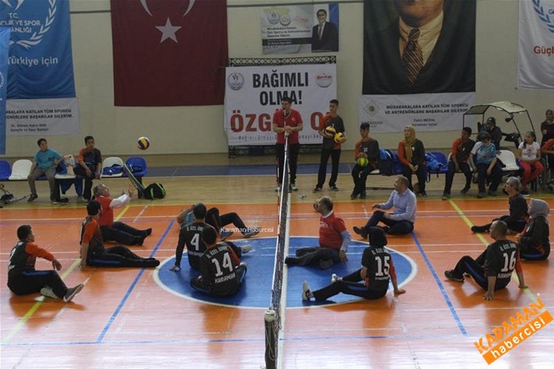 Milletvekili Şeker, Amatör Spor Kulüplerinin Temsilcileriyle Bir Araya G 13