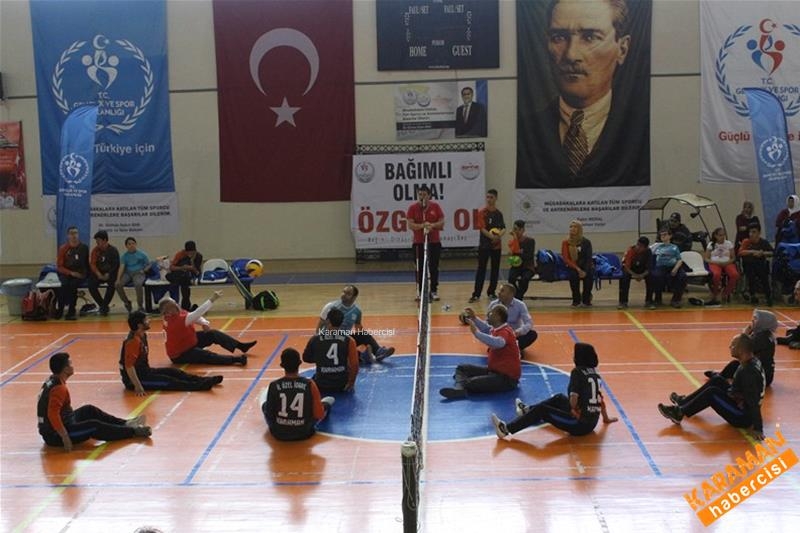 Milletvekili Şeker, Amatör Spor Kulüplerinin Temsilcileriyle Bir Araya G 14