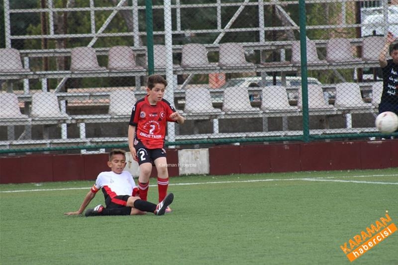 Okullararası Küçükler Futbol Grup Müsabakaları Sona Erdi 29
