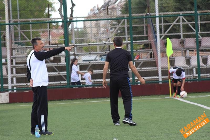 Okullararası Küçükler Futbol Grup Müsabakaları Sona Erdi 35