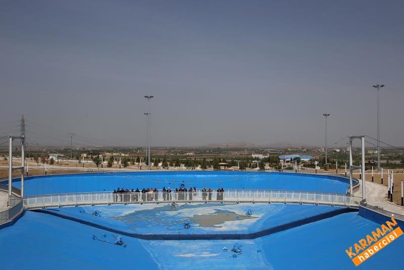 Şehir Gezilerine Atatürk Mahallesi Hanımları Katıldı 3