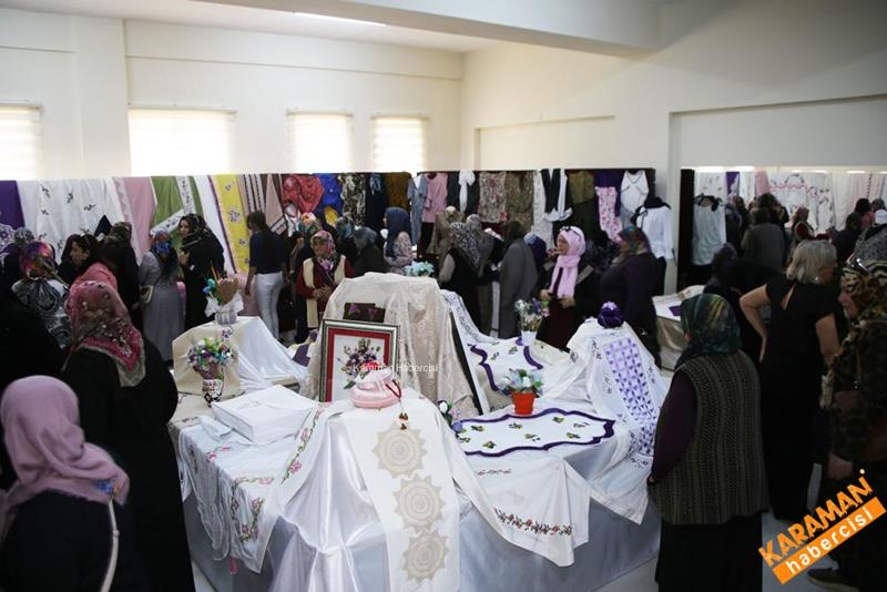 Şehir Gezilerine Atatürk Mahallesi Hanımları Katıldı 4