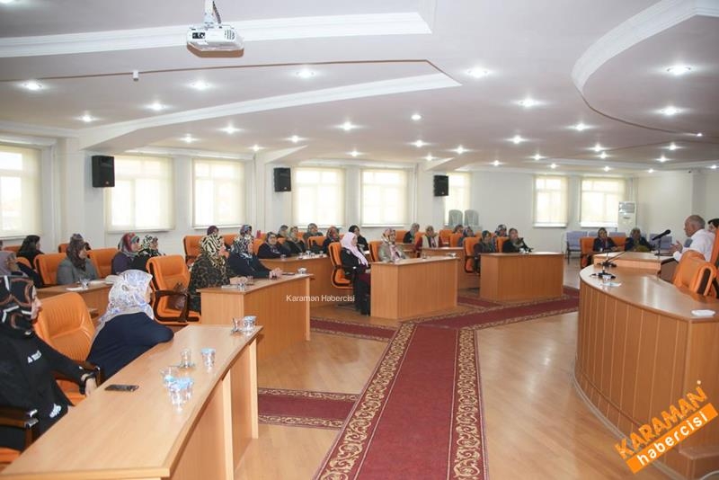 Şehir Gezilerine Atatürk Mahallesi Hanımları Katıldı 5